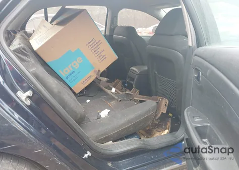 2010 Chevrolet Malibu Lt z USA, uszkodzony, nr VIN 1G1ZC5EB1AF120578